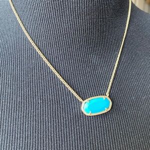 Kendra Scott Necklace